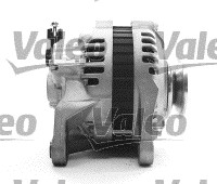 Valeo Alternator/Dynamo 436514