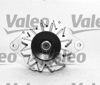 Valeo Alternator/Dynamo 436551
