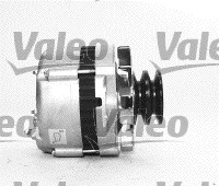 Valeo Alternator/Dynamo 436551