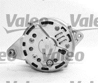 Valeo Alternator/Dynamo 436551