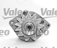 Valeo Alternator/Dynamo 436399