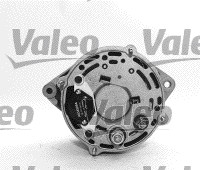 Valeo Alternator/Dynamo 436399