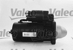 Valeo Starter 436080