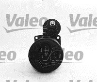 Valeo Starter 436080
