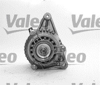 Valeo Alternator/Dynamo 436543
