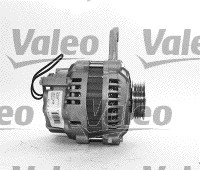 Valeo Alternator/Dynamo 436543