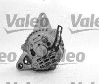 Valeo Alternator/Dynamo 436543