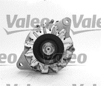 Valeo Alternator/Dynamo 436498