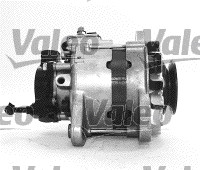 Valeo Alternator/Dynamo 436498