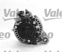 Valeo Alternator/Dynamo 436498