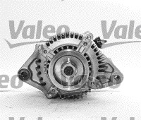 Valeo Alternator/Dynamo 436515