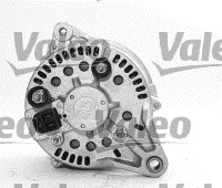 Valeo Alternator/Dynamo 436513