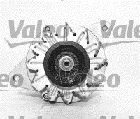 Valeo Alternator/Dynamo 436532