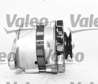Valeo Alternator/Dynamo 436532