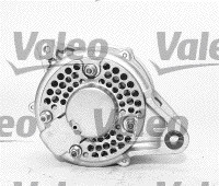 Valeo Alternator/Dynamo 436532