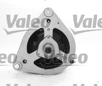 Alternator/Dynamo Valeo 437019
