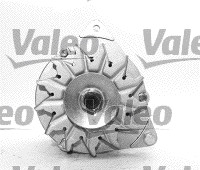Valeo Alternator/Dynamo 436687