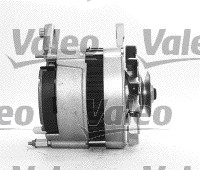 Valeo Alternator/Dynamo 436687