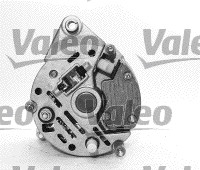 Valeo Alternator/Dynamo 436687