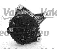Valeo Alternator/Dynamo 436487