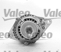 Valeo Alternator/Dynamo 436509