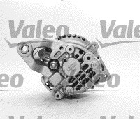 Valeo Alternator/Dynamo 436509