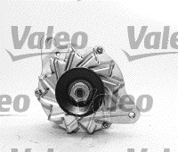 Valeo Alternator/Dynamo 436504