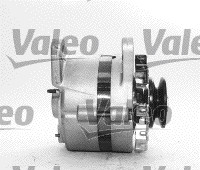 Valeo Alternator/Dynamo 436504