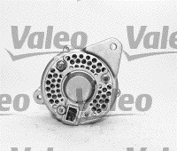 Valeo Alternator/Dynamo 436504