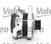Valeo Alternator/Dynamo 437575