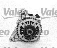 Valeo Alternator/Dynamo 440007