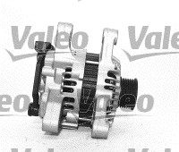 Valeo Alternator/Dynamo 440007