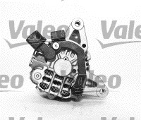 Valeo Alternator/Dynamo 440007