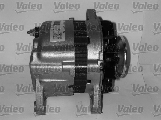 Valeo Alternator/Dynamo 437161