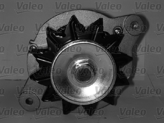 Alternator/Dynamo Valeo 437161