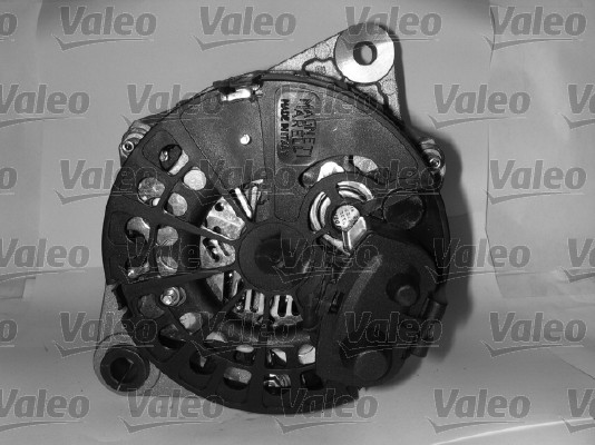 Alternator/Dynamo Valeo 440001