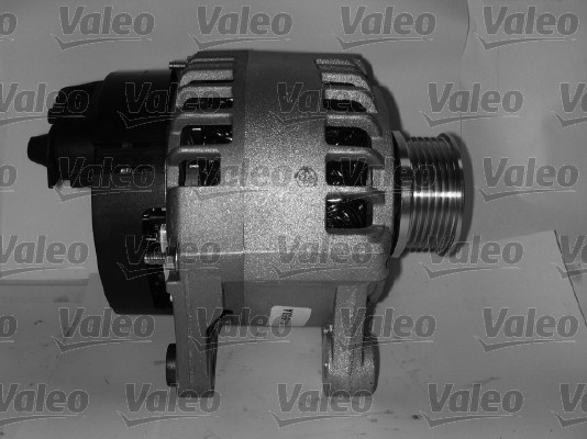 Valeo Alternator/Dynamo 440001