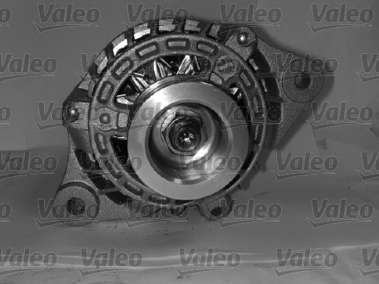 Valeo Alternator/Dynamo 440001