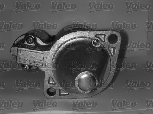 Valeo Starter 455557