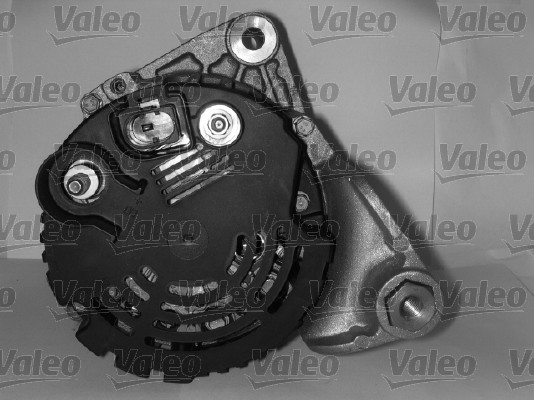 Valeo Alternator/Dynamo 437463