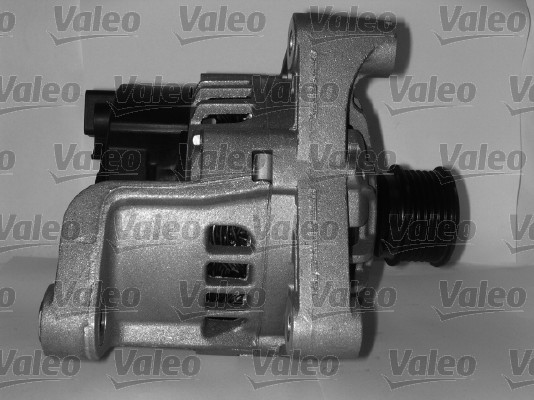 Valeo Alternator/Dynamo 437463