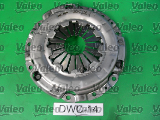 Valeo Koppelingsset 821125