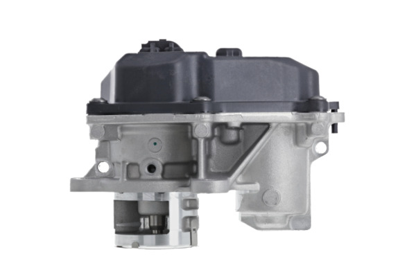 EGR-klep Valeo 700478