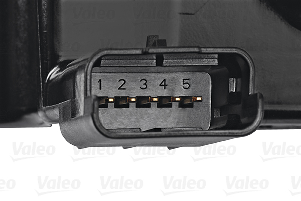 Valeo EGR-klep 700441