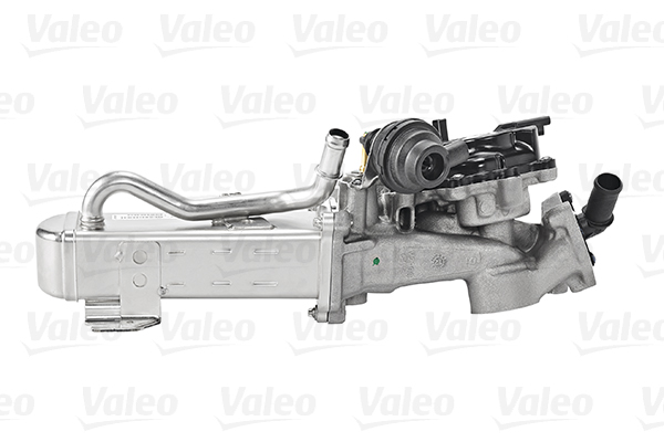 EGR-klep Valeo 700442