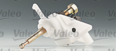 Stelmotor koplamp lichthoogte Valeo 068755