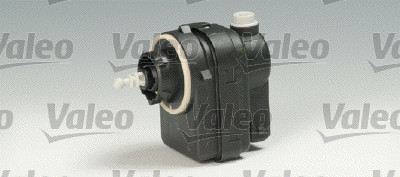 Stelmotor koplamp lichthoogte Valeo 085169