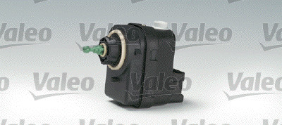 Stelmotor koplamp lichthoogte Valeo 087670