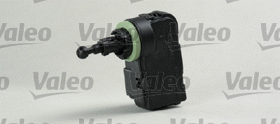 Stelmotor koplamp lichthoogte Valeo 086568