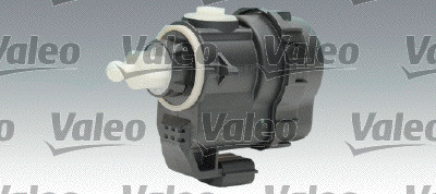 Stelmotor koplamp lichthoogte Valeo 043730